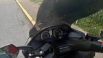 2013 suzuki burgman 400 abs