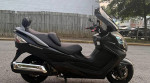 2013 suzuki burgman 400 abs