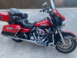 Harley Davidson Ultra Limited