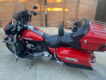 Harley Davidson Ultra Limited