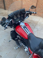 Harley Davidson Ultra Limited