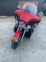 Harley Davidson Ultra Limited