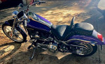 2002 Harley Davidson Softail Deuce
