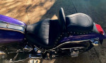 2002 Harley Davidson Softail Deuce