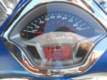 2015 VESPA GTS300ie SCOOTER