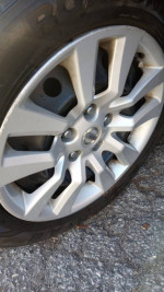 2018 Nissan Altima 50,000 mi