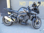 2009 YAMAHA FZ1 1,000cc SPORT TOURING
