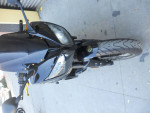 2009 YAMAHA FZ1 1,000cc SPORT TOURING