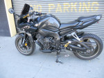 2009 YAMAHA FZ1 1,000cc SPORT TOURING