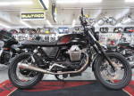 2015 Moto Guzzi V7 (Steeles Cycle Buy,Sell,Trade,Consign)