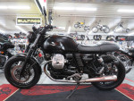 2015 Moto Guzzi V7 (Steeles Cycle Buy,Sell,Trade,Consign)
