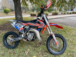 2017 KTM 65 SX