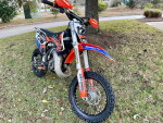 2017 KTM 65 SX