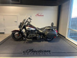 2021 Harley-Davidson Softail Heritage Classic 114 SKU:UMB068736