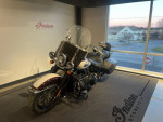 2021 Harley-Davidson Softail Heritage Classic 114 SKU:UMB068736