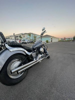 2005 Yamaha 650 Classic
