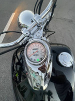 2005 Yamaha 650 Classic