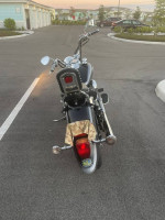 2005 Yamaha 650 Classic