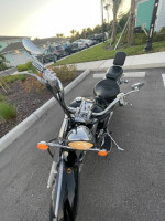 2005 Yamaha 650 Classic