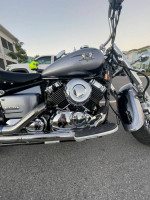 2005 Yamaha 650 Classic