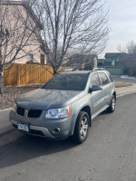 2006 Pontiac Torrent 55,000 mi