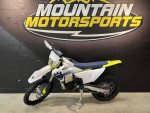2024 Husqvarna TE 250 Husqvarna TE 250