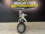 2024 Husqvarna TE 250 Husqvarna TE 250