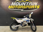 2024 Husqvarna TE 250 Husqvarna TE 250