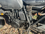 Kawasaki KLR250 2001