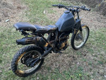 Kawasaki KLR250 2001