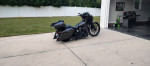 2019 Harley Davidson Street Glide