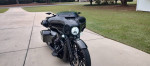 2019 Harley Davidson Street Glide
