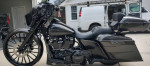 2019 Harley Davidson Street Glide