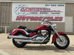 2024 Suzuki Boulevard C50
