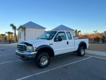 Ford 50,000 mi