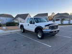 Ford 50,000 mi