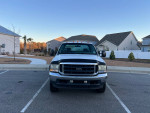 Ford 50,000 mi
