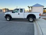 Ford 50,000 mi