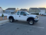Ford 50,000 mi