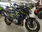 2019 Kawasaki Z900 ABS Sport Bike - Accessories - Serviced!