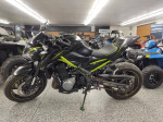 2019 Kawasaki Z900 ABS Sport Bike - Accessories - Serviced!