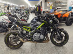 2019 Kawasaki Z900 ABS Sport Bike - Accessories - Serviced!