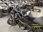 2019 Kawasaki Z900 ABS Sport Bike - Accessories - Serviced!