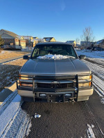 2000 Chevrolet Tahoe Z71 4WD 51,000 mi