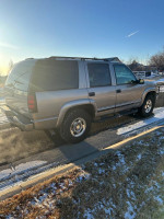 2000 Chevrolet Tahoe Z71 4WD 51,000 mi