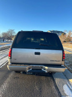 2000 Chevrolet Tahoe Z71 4WD 51,000 mi