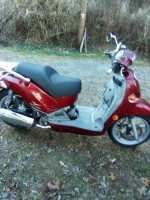 Kymco People