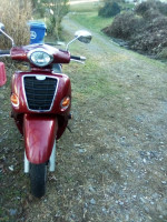 Kymco People