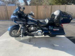 2013 Harley-Davidson Road Glide Ultra SKU:UDB685893 Harley-David