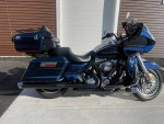 2013 Harley-Davidson Road Glide Ultra SKU:UDB685893 Harley-David